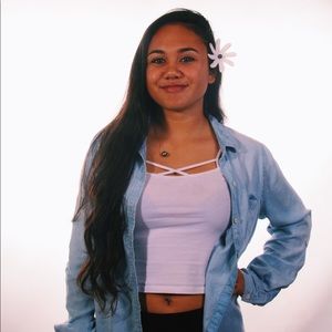 Meet your Posher, Kahiau